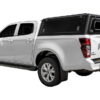 Gomad Canopy - Isuzu Gen7 Double Cab