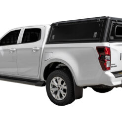 Gomad Canopy - Isuzu Gen7 Double Cab