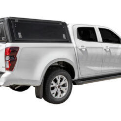 Gomad Canopy - Isuzu Gen7 Double Cab