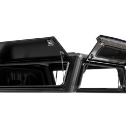 Gomad Canopy - Isuzu Gen7 Double Cab 13 Gomad Canopy - Isuzu Gen7 Double Cab