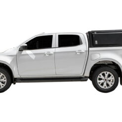 Gomad Canopy - Isuzu Gen7 Double Cab 11 Gomad Canopy - Isuzu Gen7 Double Cab