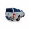 Gomad Canopy - Ford Ranger T7 Extra Cab 1 Gomad Canopy - Ford Ranger T7 Extra Cab