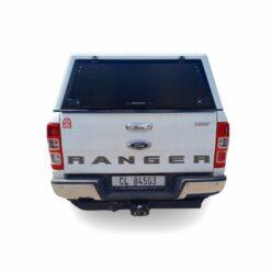 Gomad Canopy - Ford Ranger T7 Extra Cab 15 Gomad Canopy - Ford Ranger T7 Extra Cab