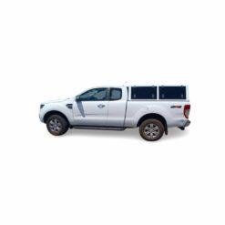Gomad Canopy - Ford Ranger T7 Extra Cab 13 Gomad Canopy - Ford Ranger T7 Extra Cab