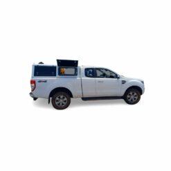 Gomad Canopy - Ford Ranger T7 Extra Cab 11 Gomad Canopy - Ford Ranger T7 Extra Cab