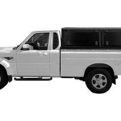 Gomad Canopy - Mahindra Scorpio Single Cab 9 Gomad Canopy - Mahindra Scorpio Single Cab