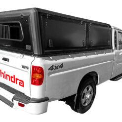 Gomad Canopy - Mahindra Scorpio Single Cab 8 Gomad Canopy - Mahindra Scorpio Single Cab