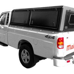 Gomad Canopy - Mahindra Scorpio Single Cab