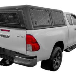 Gomad Canopy - Toyota Revo Extra Cab