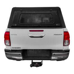 Gomad Canopy - Toyota Revo Extra Cab 9 Gomad Canopy - Toyota Revo Extra Cab