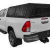 Gomad Canopy - Toyota Revo Extra Cab 2 Gomad Canopy - Toyota Revo Extra Cab