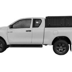 Gomad Canopy - Toyota Revo Extra Cab 8 Gomad Canopy - Toyota Revo Extra Cab