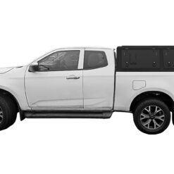 Gomad Canopy - Isuzu Gen7 Extra Cab