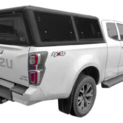 Gomad Canopy - Isuzu Gen7 Extra Cab