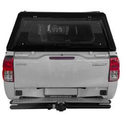 Gomad Canopy - Toyota Revo Single Cab 9 Gomad Canopy - Toyota Revo Single Cab