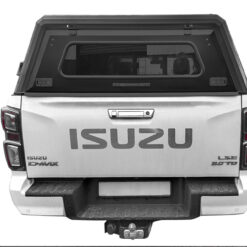 Gomad Canopy - Isuzu Gen7 Extra Cab