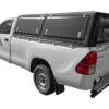 Gomad Canopy - Toyota Revo Single Cab 2 Gomad Canopy - Toyota Revo Single Cab