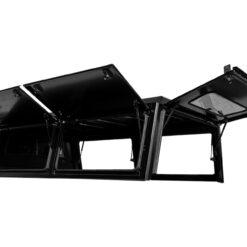 Gomad Canopy - Toyota Land Cruiser Single Cab 12 Gomad Canopy - Toyota Land Cruiser Single Cab