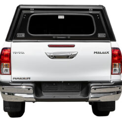 Gomad Canopy - Toyota Revo Double Cab 9 Gomad Canopy - Toyota Revo Double Cab
