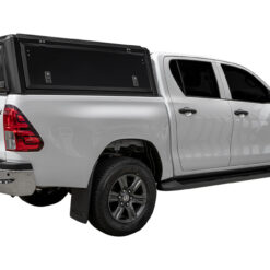 Gomad Canopy - Toyota Revo Double Cab