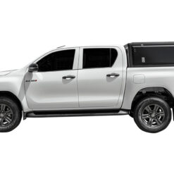 Gomad Canopy - Toyota Revo Double Cab 10 Gomad Canopy - Toyota Revo Double Cab