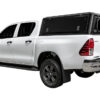 Gomad Canopy - Toyota Revo Double Cab 2 Gomad Canopy - Toyota Revo Double Cab