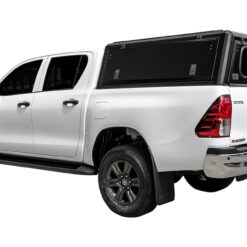 Gomad Canopy - Toyota Revo Double Cab