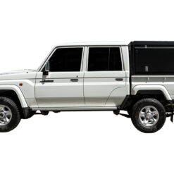 Gomad Canopy - Toyota Land Cruiser Double Cab 9 Gomad Canopy - Toyota Land Cruiser Double Cab