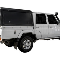 Gomad Canopy - Toyota Land Cruiser Double Cab