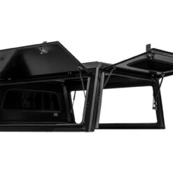 Gomad Canopy - Toyota Land Cruiser Double Cab 10 Gomad Canopy - Toyota Land Cruiser Double Cab