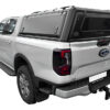 Gomad Canopy - Next-Gen Ford Ranger Double Cab