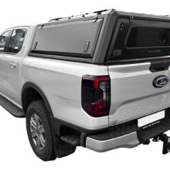 Gomad Canopy - Next-Gen Ford Ranger Double Cab