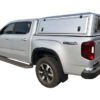 Gomad Canopy – VW Amarok Double Cab
