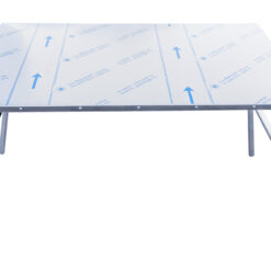 Gomad Aluminium Table