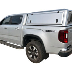 Gomad Canopy – VW Amarok Double Cab