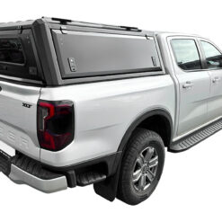 Gomad Canopy - Next-Gen Ford Ranger Double Cab
