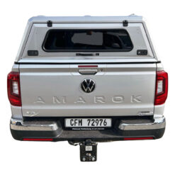Gomad Canopy – VW Amarok 2023 Double Cab 10 Gomad Canopy – VW Amarok Double Cab