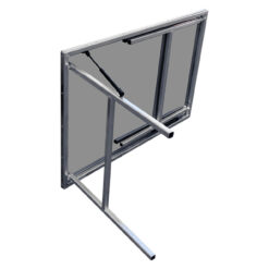 Gomad Aluminium Table