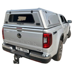 Gomad Canopy – VW Amarok Double Cab
