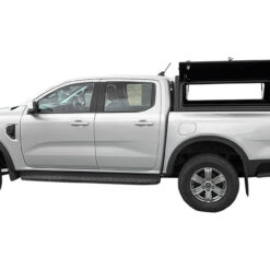 Gomad Canopy - NextGen Ford Ranger Double Cab 10 Gomad Canopy - Next-Gen Ford Ranger Double Cab