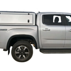 Gomad Canopy – VW Amarok 2023 Double Cab 11 JPEG 4