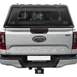 Gomad Canopy - NextGen Ford Ranger Double Cab 11 Gomad Canopy - Next-Gen Ford Ranger Double Cab
