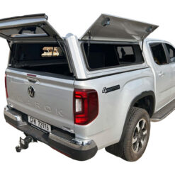 Gomad Canopy – VW Amarok 2023 Double Cab 12 JPEG 5