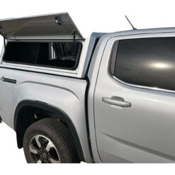 Gomad Canopy – VW Amarok 2023 Double Cab 14 Gomad Canopy – VW Amarok Double Cab