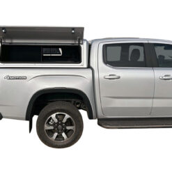 Gomad Canopy – VW Amarok 2023 Double Cab 13 Gomad Canopy – VW Amarok Double Cab