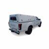 Gomad Canopy – Isuzu Gen6 Single Cab