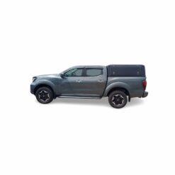 Gomad Canopy - New Nissan Navara Double Cab 12 Gomad Canopy - New Nissan Navara Double Cab