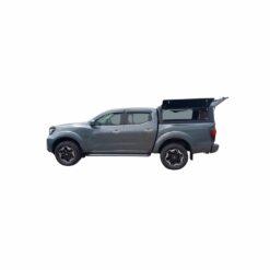 Gomad Canopy - New Nissan Navara Double Cab 15 Gomad Canopy - New Nissan Navara Double Cab