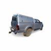 Gomad Canopy – Toyota Hilux Vigo Extra Cab 1 Gomad Canopy – Toyota Hilux Vigo Extra Cab