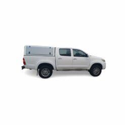 Gomad Canopy - Toyota Hilux Vigo Double Cab 15 Gomad Canopy - Toyota Hilux Vigo Double Cab